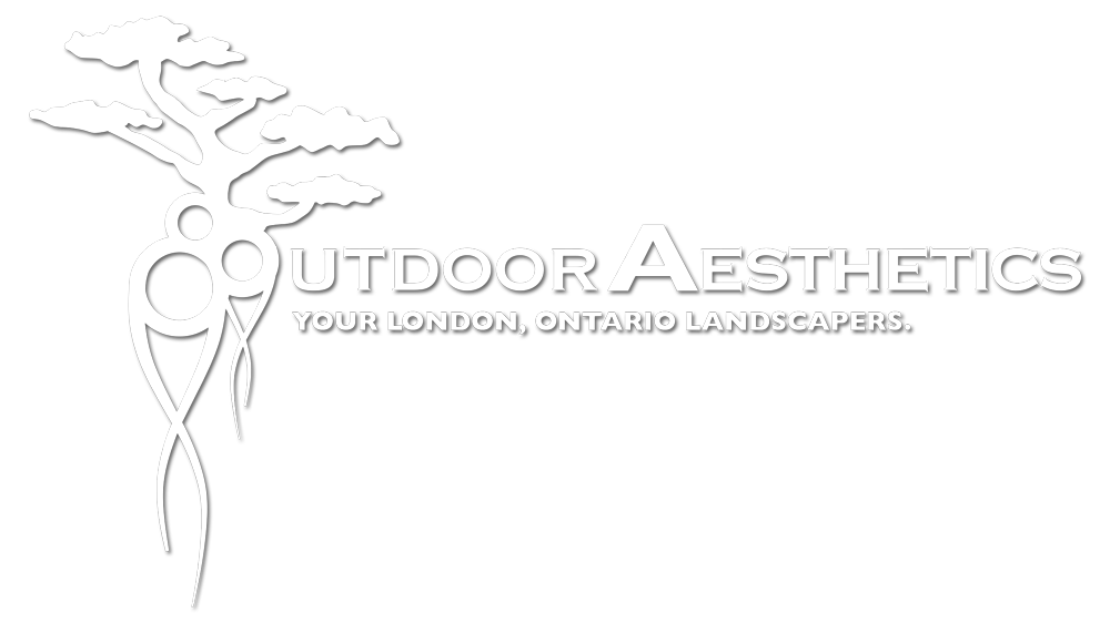 Outdoor Aesthetics - Your London, Ontario Landscapers.